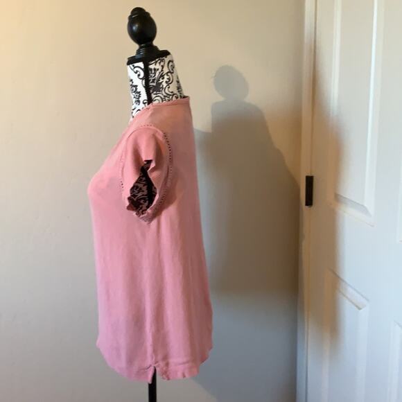 Buffalo top - Picture 3 of 6